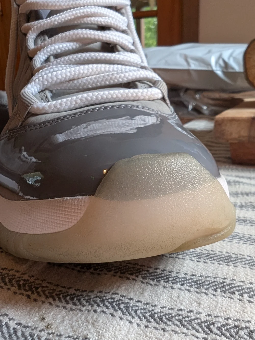 CT8012-005 Air Jordan 11 Retro 